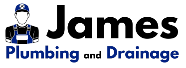 James-Plumbing-and-Drainage-LOGO